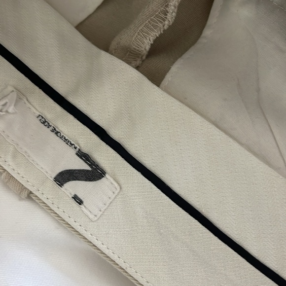 BUNDLE (8 pairs) WOMEMS DRESS PANTS NAME BRAND - Picture 4 of 4